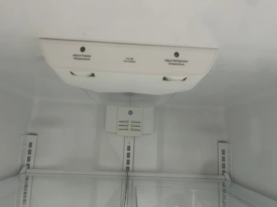 Used GE FREEZER ON BOTTOM Refrigerators Michigan US | Miedema Asset Management Group #1425114