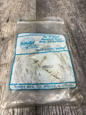 BIMBA HKQCX Electrical/PLC/Automation | ESS Industrial Equipment Sales (7)