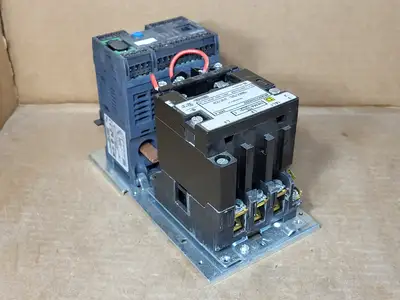 USED SQUARE D 8536SCO3H623S