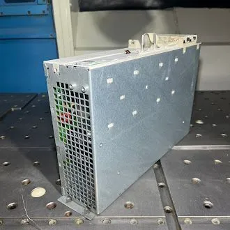 USED SIEMENS 6SN1123-1AB00-0CA3