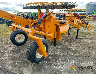 Used HURRICANE DITCHER _UNKNOWN_ Trenchers Iowa US | Keast Enterprises #1360333