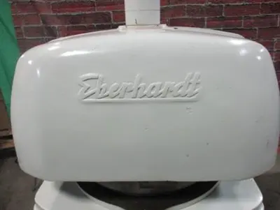 Used EBERHARDT OPTIMAT Dough Dividers British Columbia CA | Surrey Food Equipment #1495256