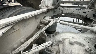 Used 2016 WESTERN STAR 4700 SF Concrete Mixer Trucks Delaware US | Proxy Equipment #1388940