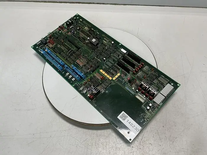 Used NISSEI 4TP-0B160 Circuit Boards Michigan US | Ideal Machinery #696399