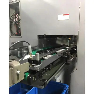 NEW ACCUWAY UT-100