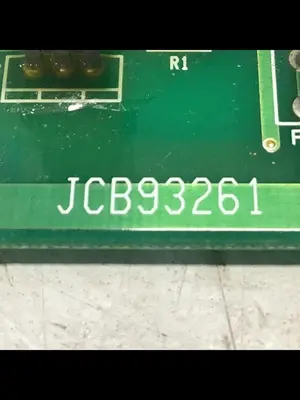 USED JSW SDIO-31