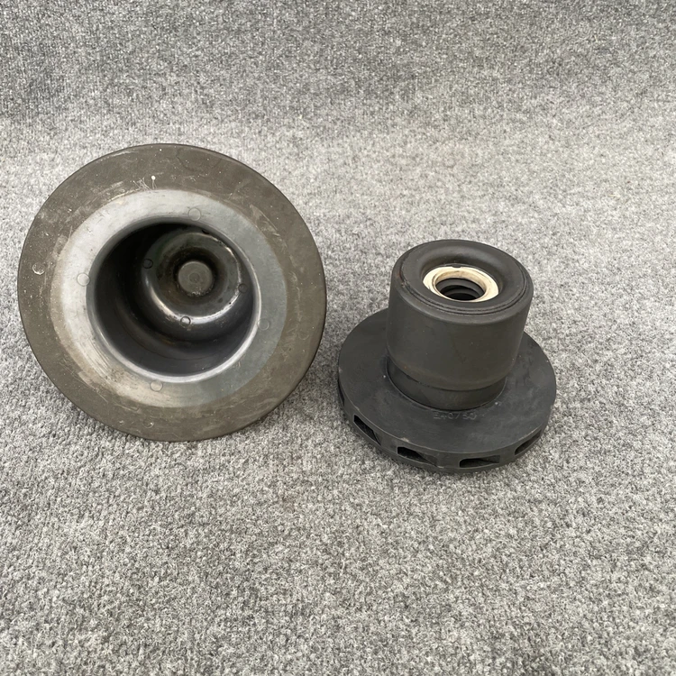 Used Iwaki L-MDM-2156ECF10 Pump & Valve Parts California US | Davliegogo LLC #1708298