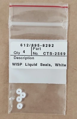 NEW Chromatography Technology Services 612/895-8292