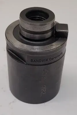 Used SANDVIK COROMANT 391.01-50 50 060 Misc Industrial Equipment Kentucky US | Aucto #687273