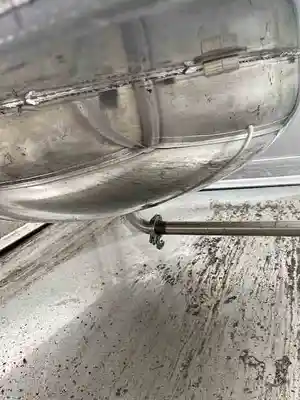 400 gal stainless steel tank