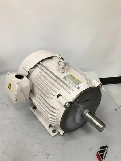 Used MITSUBISHI SF-HR Motors (misc) Michigan US | Ideal Machinery #699106