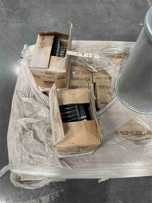 Used SIMPSON STRONG-TIE U44 Construction Material & Supplies Florida US | MachineryMax #1437769