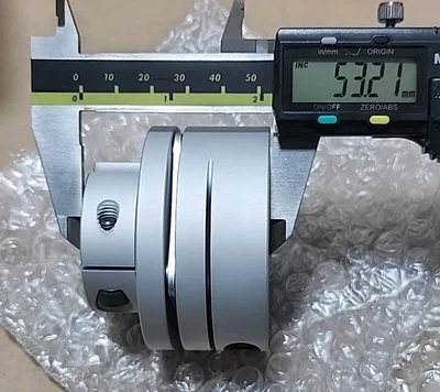 NEW MIKI PULLEY SFC-060SA2-20B-30B