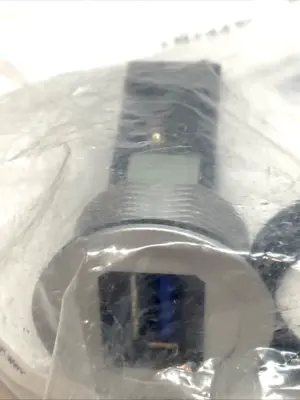 NEW HARTING HAR-PORT USB 3.0 A-A PANEL MOUNT COUPLER SILVER