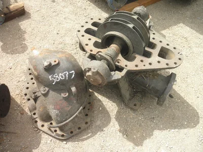 USED SPP 6X8-15