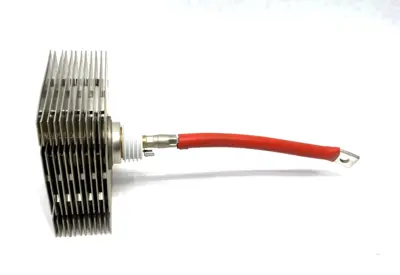 99958,486A709H14,709H14B2 | Westinghouse 486A709H14 Thyristor 709H14B2, 99958 - New Other
