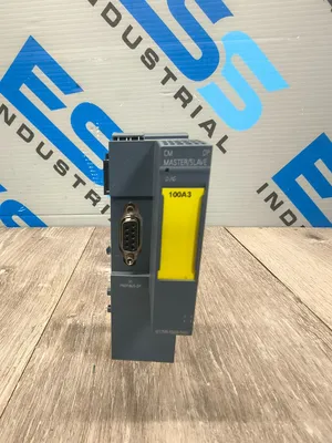 Used SIEMENS 6ES7 545-5DA00-0AB0 PLC Processors South Carolina US | ESS Industrial Equipment Sales #1301821