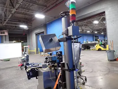 USED CTM INTEGRATION 360
