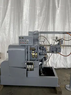 Modern Tube Cut-Off, Model 2E. STOCK # 1120919