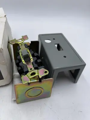 Used SQUARE D SQUARE D 2510 KG2 SER A Misc Electrical & Power Parts | ND Industrial Surplus #1213982