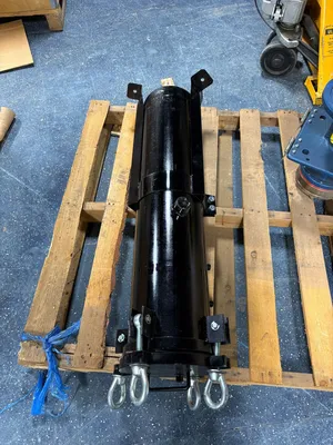 3M 41" X 9.5" Pumps & Hydraulics | ESS Industrial Equipment Sales (6)