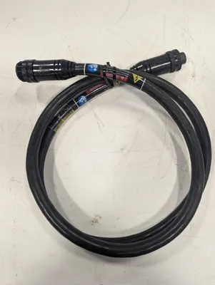 USED ALLEN BRADLEY 280-PWRM35A-M2