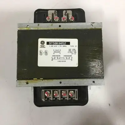 USED GENERAL ELECTRIC / GE 9T58K0052