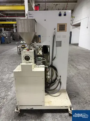 Used Harrel _UNKNOWN_ Extruders Ohio US | Federal Equipment Company #1337910