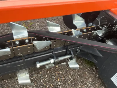 Used _UNKNOWN_ _UNKNOWN_ Trenchers Michigan US | Miedema Asset Management Group #1423821