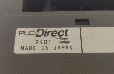 USED AutomationDirect D416NE3