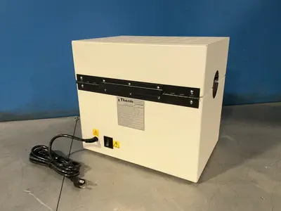 Used THERMCRAFT XST20121V1F04HX Heat Treating Units Ohio US | HGR 24 #1471865