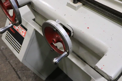 USED 1992 Harig 618, 1992, O.S. WALKER 618 F-D PMC,