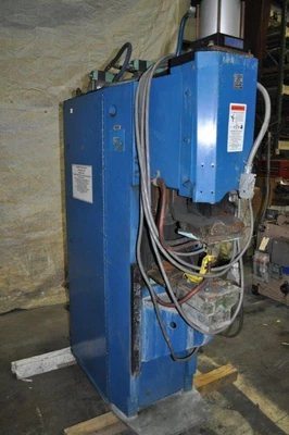USED MCCREERY MPP-150-12/100