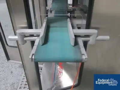 USED Ramsey Ramsey Icore Checkweigher, Model Autocheck 9000