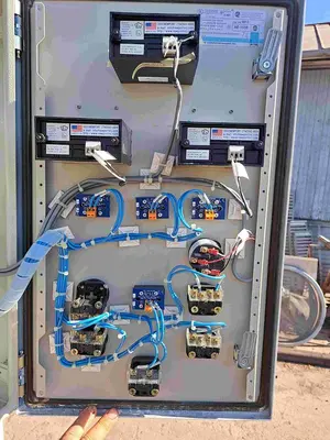 Used 1999 DRAISWERKE, INC. PM 10 PU H/RF Dispersers / Emulsifiers California US | Machinery & Equipment #1332362