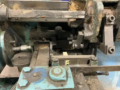 Used ARTOS CS6 Wire Cut & Strip Ohio US | HGR 24 #1566852