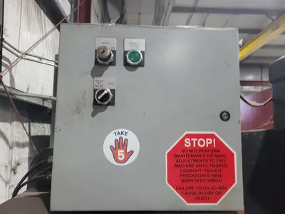 1986 AMADA FBD-5020 Brake Presses | MD Equipment Services LLC (13)