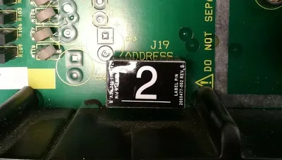 Used Triconex _UNKNOWN_ PLC Processors South Carolina US | Palmetto Automation #1164682