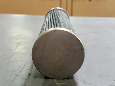 USED PARKER FILTRATION 935193