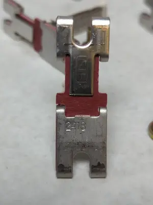 New | in-Stock JOSLYN CLARK 2418 Miscellaneous Equipment (Electrical & Power) Ohio US | Surplus Asset Holdings #1242489