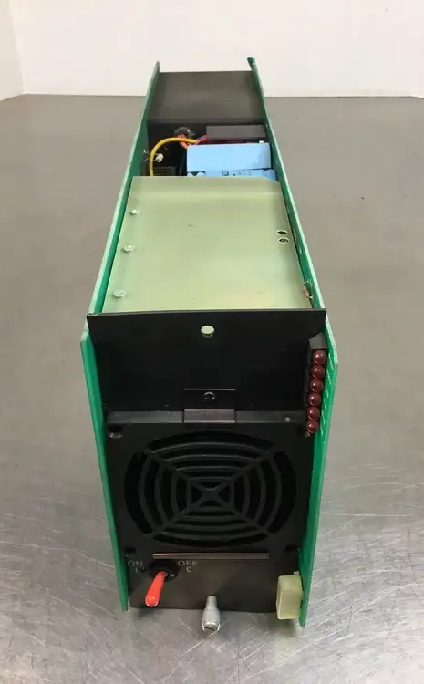 Used NEFF ENGINEERING _UNKNOWN_ PLC Processors | Palmetto Automation #1152069