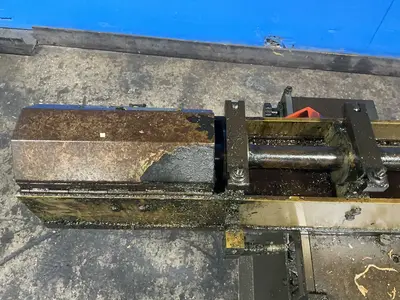 Used HARDINGE HARMATIC Bar Feeds Ohio US | HGR 24 #1418554