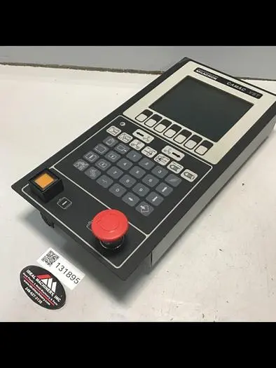 Used CINCINNATI MILACRON CAMAC VST Interface Monitors Michigan US | Ideal Machinery #697326