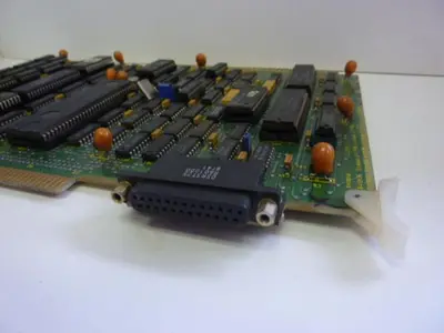 USED BAILEY CONTROLS NMFP03