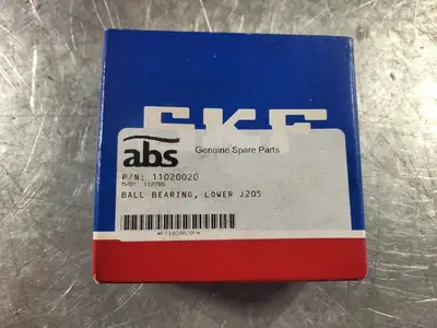 NEW SKF 3310A-2ZTN9/C3VT113