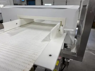 USED 2016 METTLER-TOLEDO SIGNATURE TOUCH 300