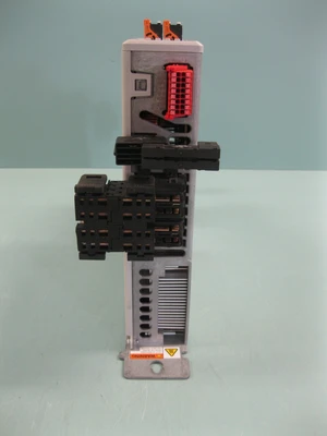 USED Allen-Bradley 2198-D006-ERS3