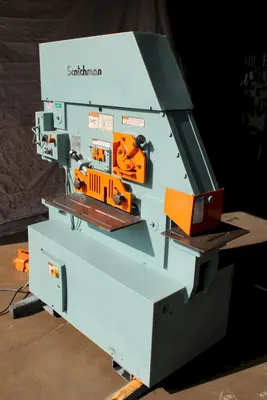USED SCOTCHMAN F18510-20M