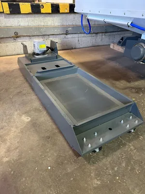 2018 HAAS TM-2 Vertical Milling Center | Levy Recovery Group (11)