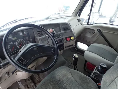 Used 2004 STERLING A9500 Conventional trucks Minnesota US | Carco Truck & Equipment #1514272